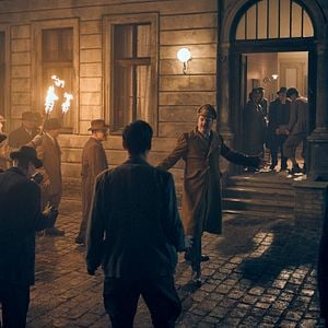 Fotoğraf Kan ve Altın