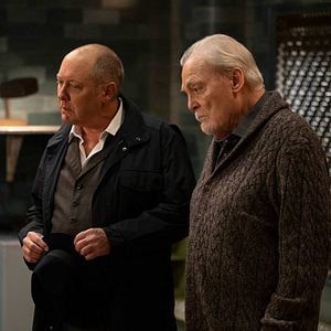 Fotoğraf Stacy Keach