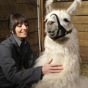 Fotoğraf Grace Palmer