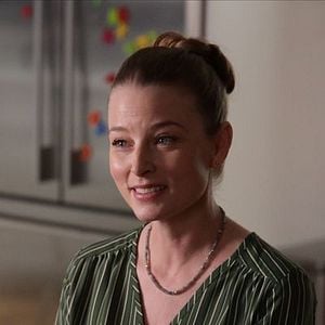 Fotoğraf Rachel Nichols