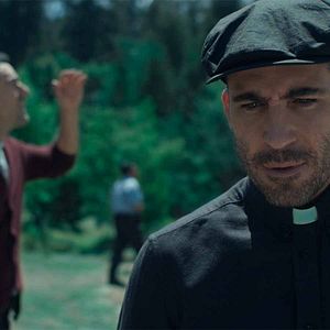 Fotoğraf Miguel Ángel Silvestre