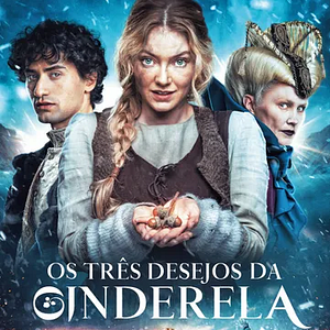 Fotoğraf Tre nøtter til Askepott