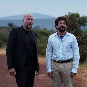 Fotoğraf William Lebghil