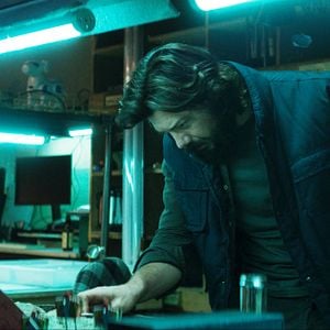 Fotoğraf Álvaro Morte