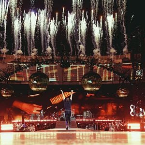 Fotoğraf Coldplay - Music Of The Spheres: Live At River Plate