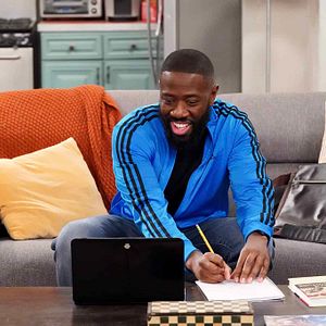 Fotoğraf Sheaun McKinney