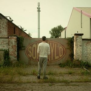 Fotoğraf Ward Kerremans