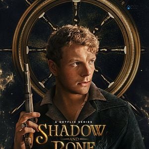 Fotoğraf Gölge ve Kemik