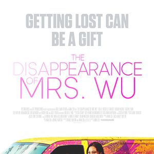 Fotoğraf The Disappearance of Mrs. Wu