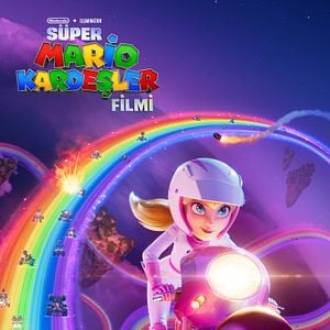 Fotoğraf Süper Mario Kardeşler Filmi