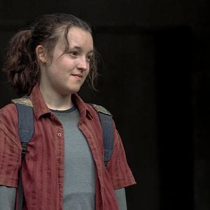 Fotoğraf Bella Ramsey