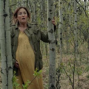 Fotoğraf Ashley Johnson