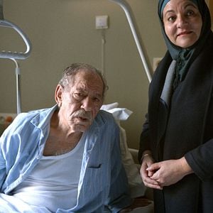 Fotoğraf Farida Ouchani