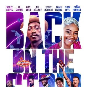 Fotoğraf Back On The Strip