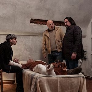 Fotoğraf Selene Caramazza