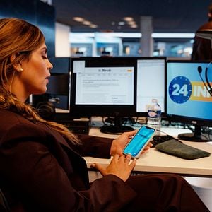 Fotoğraf Nawell Madani