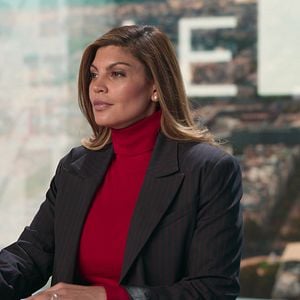 Fotoğraf Nawell Madani