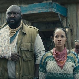 Fotoğraf Nonso Anozie