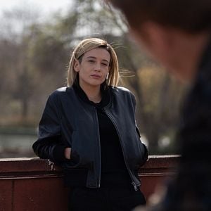 Fotoğraf María Pedraza