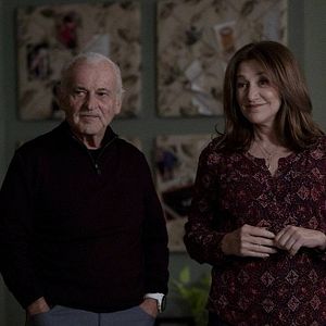 Fotoğraf Edie Falco