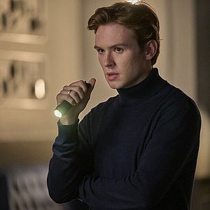 Fotoğraf Oscar Morgan