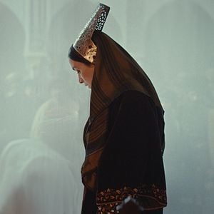 Fotoğraf La Dernière reine