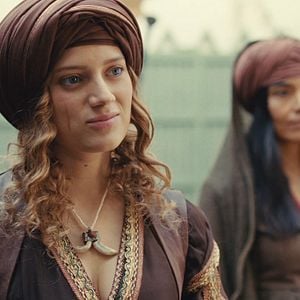 Fotoğraf La Dernière reine