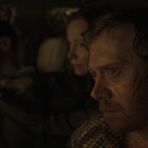 Fotoğraf Toby Kebbell