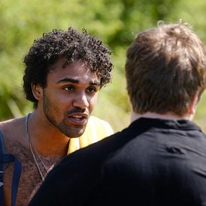 Fotoğraf Langston Uibel