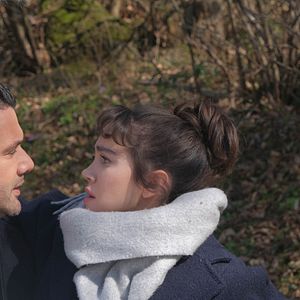 Fotoğraf Başım Belada