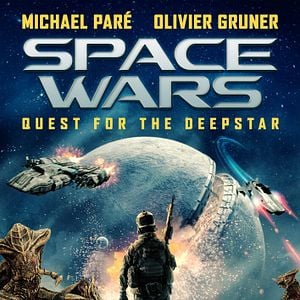 Fotoğraf Space Wars: Quest for the Deepstar