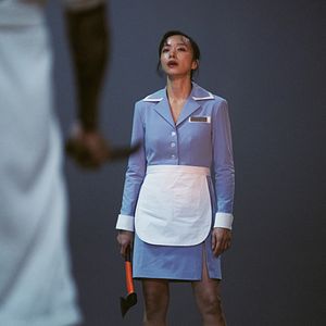 Fotoğraf Kill Bok-soon