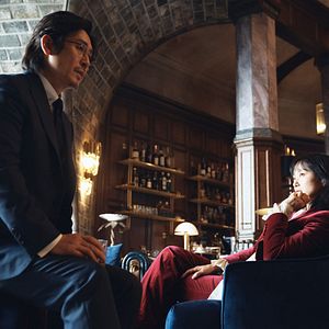 Fotoğraf Kill Bok-soon