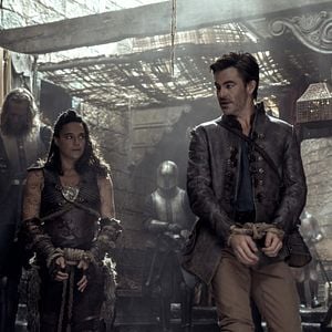 Fotoğraf Michelle Rodriguez