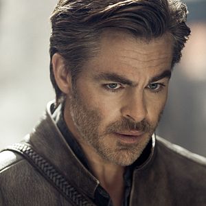 Fotoğraf Chris Pine