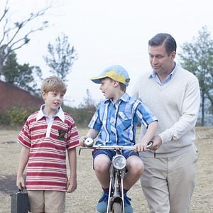 Fotoğraf Stephen Baldwin
