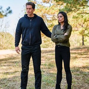 Fotoğraf Ginger Gonzaga