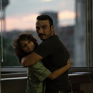 Fotoğraf Francesco Di Leva