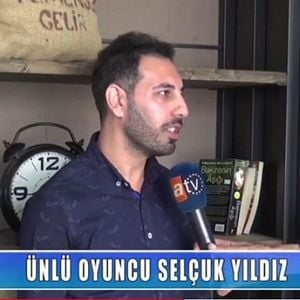 Fotoğraf Selçuk Yıldız