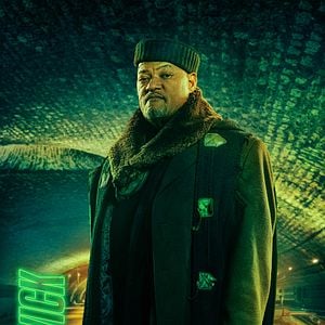 Fotoğraf John Wick 4