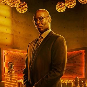 Fotoğraf John Wick 4