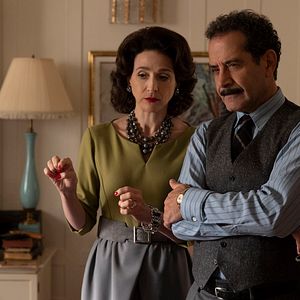 Fotoğraf The Marvelous Mrs. Maisel