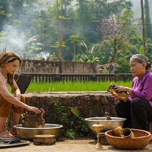 Fotoğraf Rachael Leigh Cook