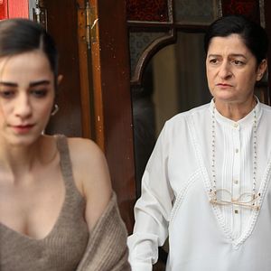 Fotoğraf Yüz Yıllık Mucize