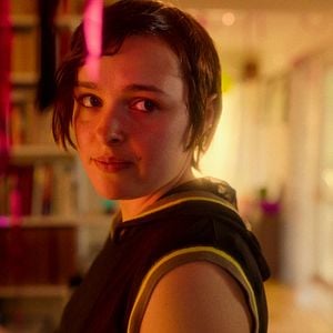 Fotoğraf Hedda Stiernstedt