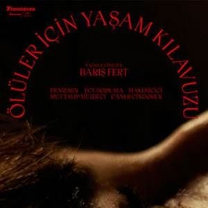 Fotoğraf Ölüler İçin Yaşam Kılavuzu