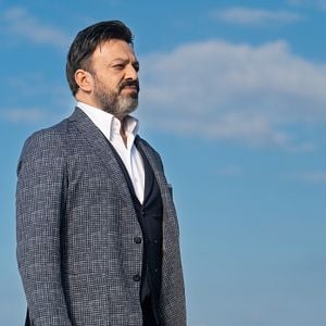 Fotoğraf Tetikçinin Oğlu