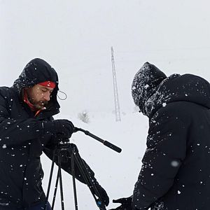 Fotoğraf Gayda Yolu