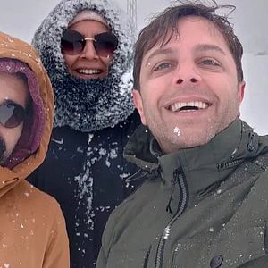 Fotoğraf Gayda Yolu