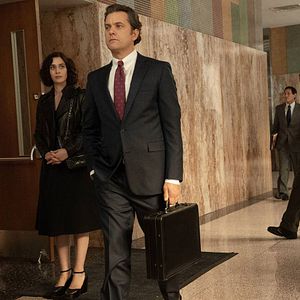 Fotoğraf Lizzy Caplan